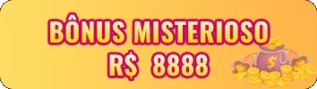 Bônus misterioso 8888